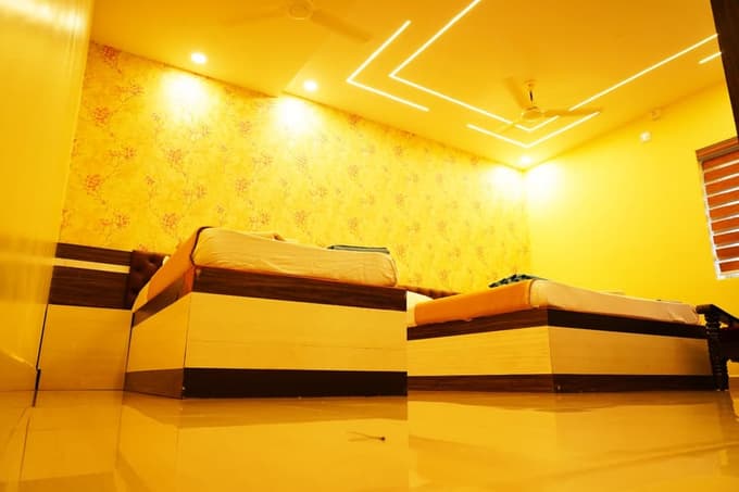 Anugraha Lodging