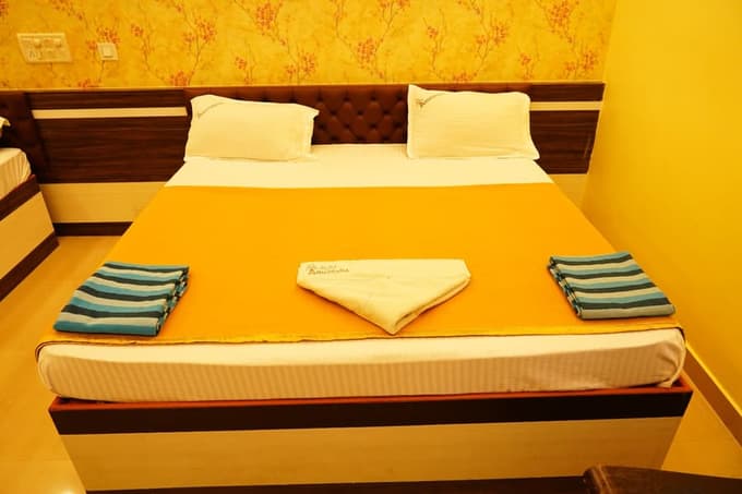 Anugraha Lodging