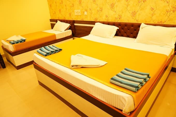 Anugraha Lodging