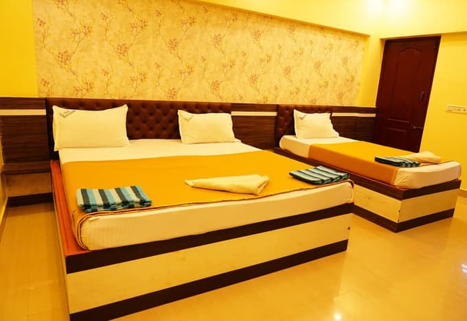 Anugraha Lodging