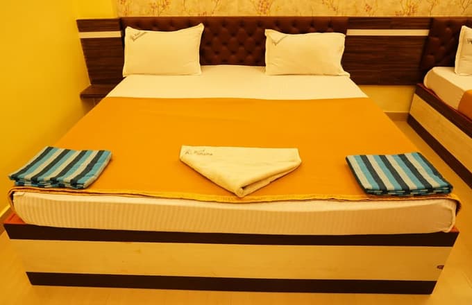 Anugraha Lodging