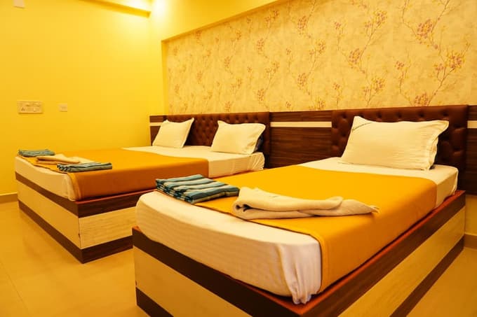 Anugraha Lodging