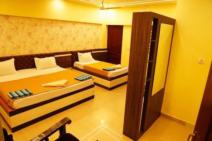 Anugraha Lodging