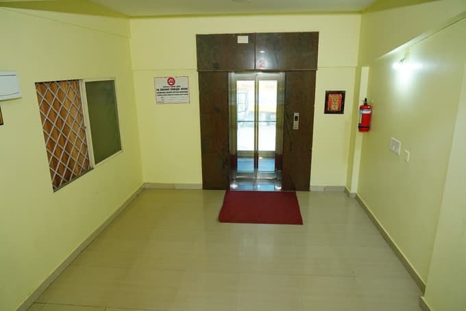 Anugraha Lodging
