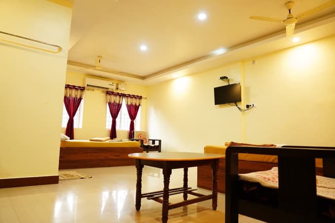 Anugraha Lodging