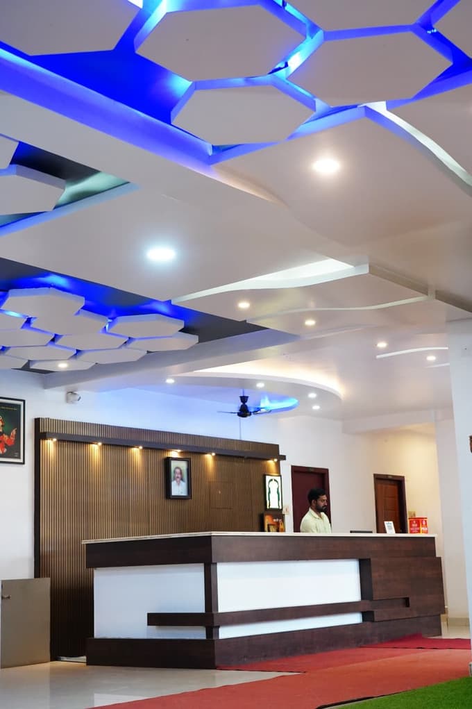 Anugraha Lodging