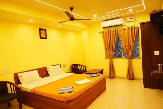 Anugraha Lodging