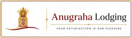 Anugraha Lodging